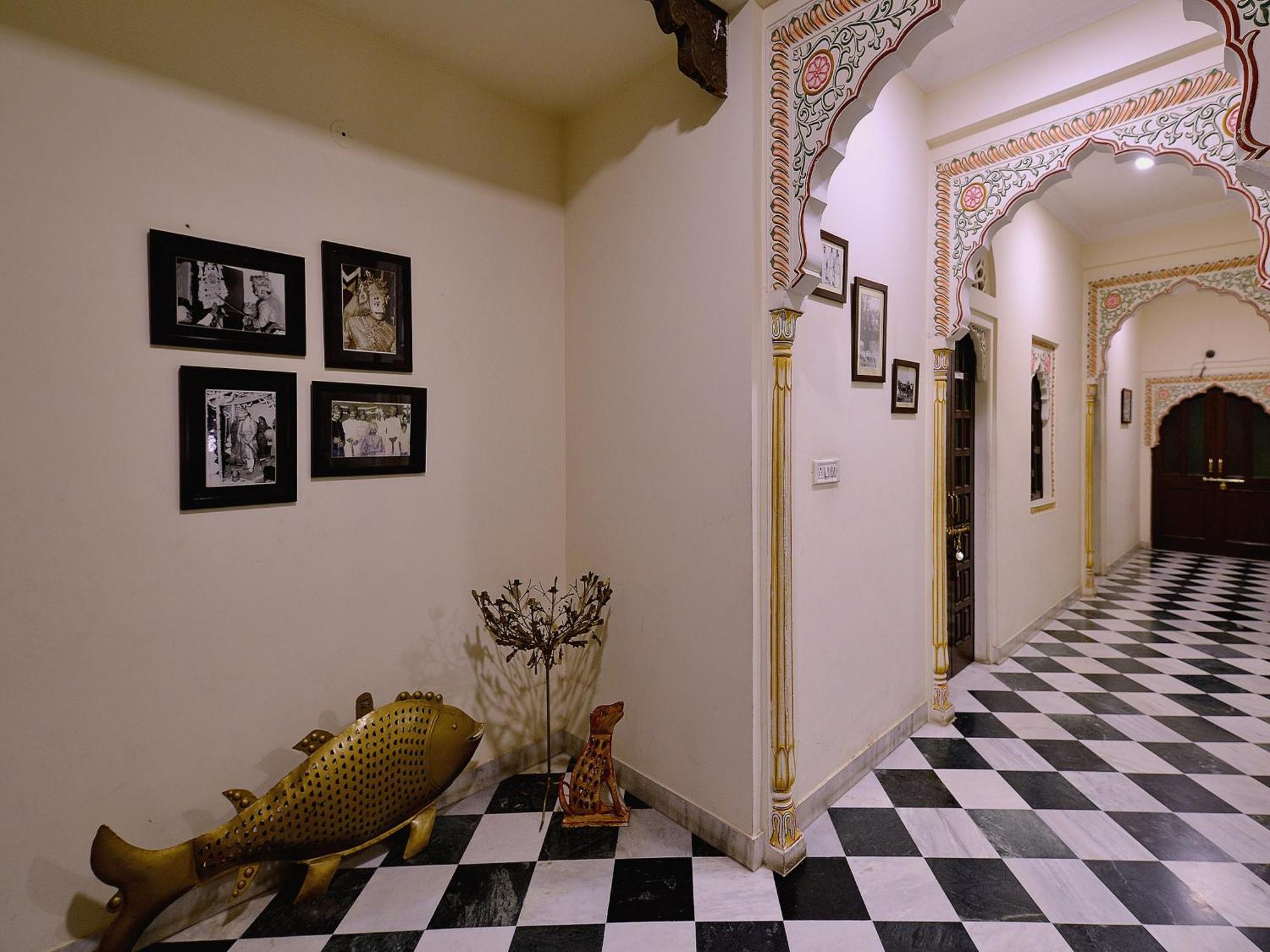 OYO 1674 Hotel Tordi Haveli Divisione di Divisione di Jaipur Esterno foto