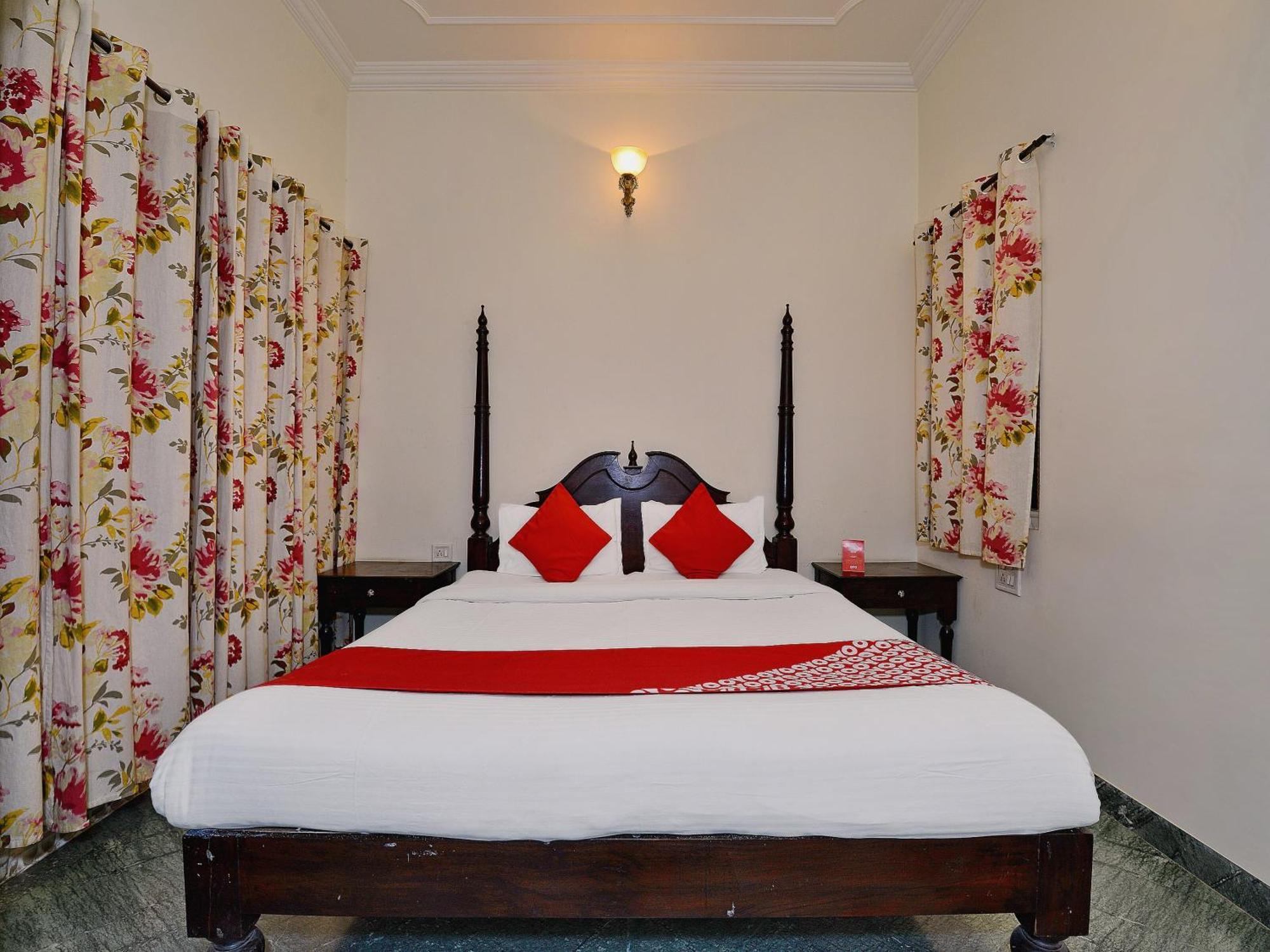 OYO 1674 Hotel Tordi Haveli Divisione di Divisione di Jaipur Esterno foto