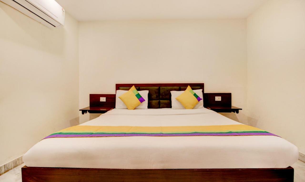 OYO 1674 Hotel Tordi Haveli Divisione di Divisione di Jaipur Esterno foto