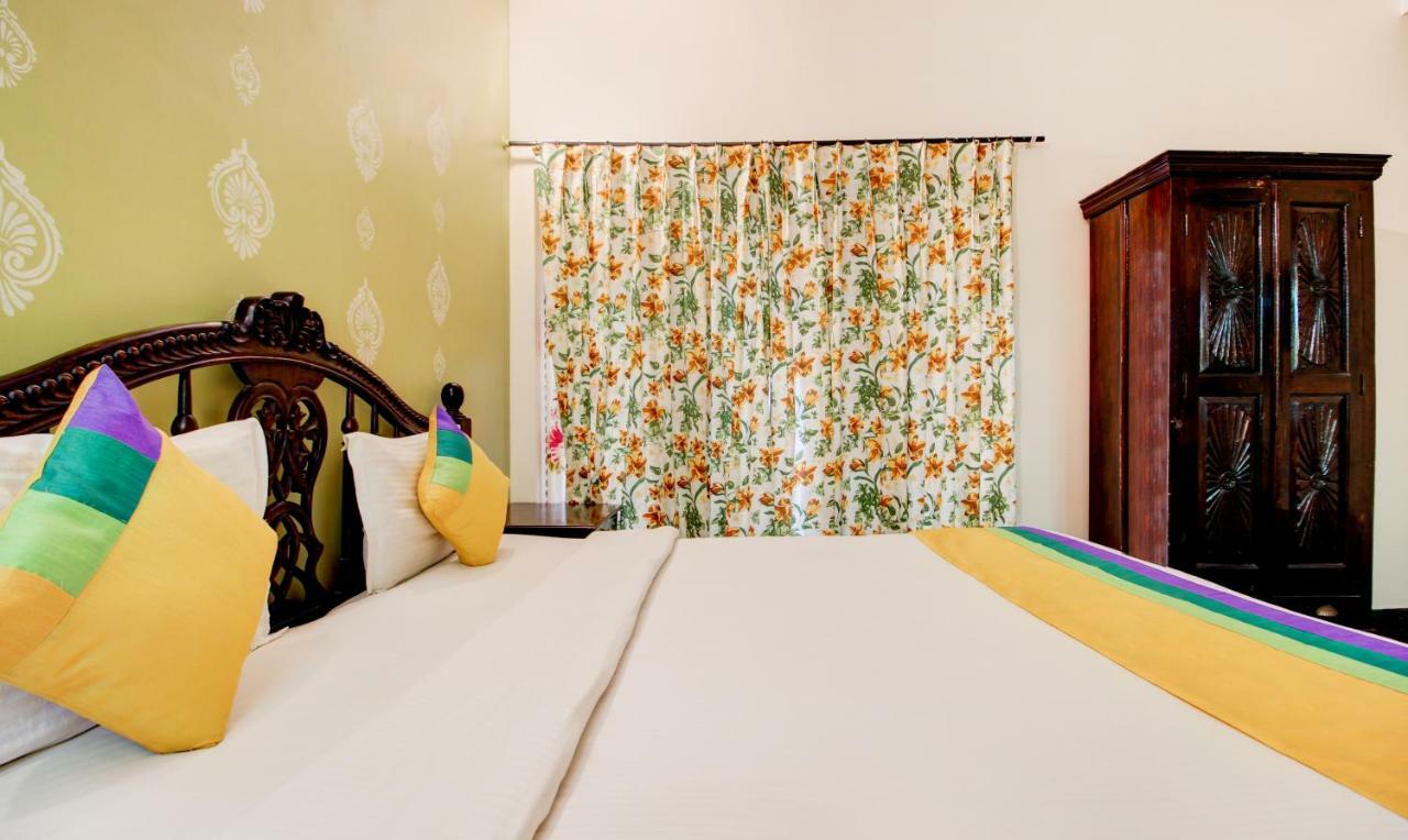 OYO 1674 Hotel Tordi Haveli Divisione di Divisione di Jaipur Esterno foto