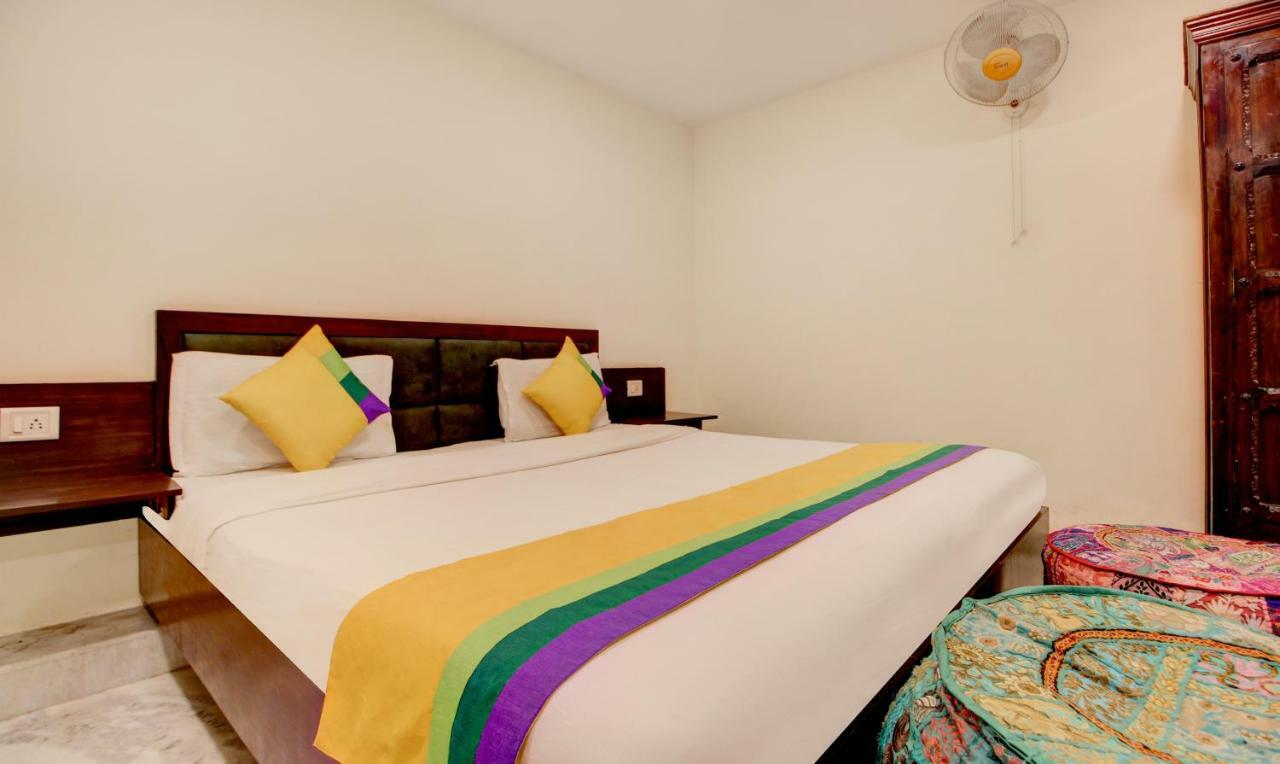 OYO 1674 Hotel Tordi Haveli Divisione di Divisione di Jaipur Esterno foto