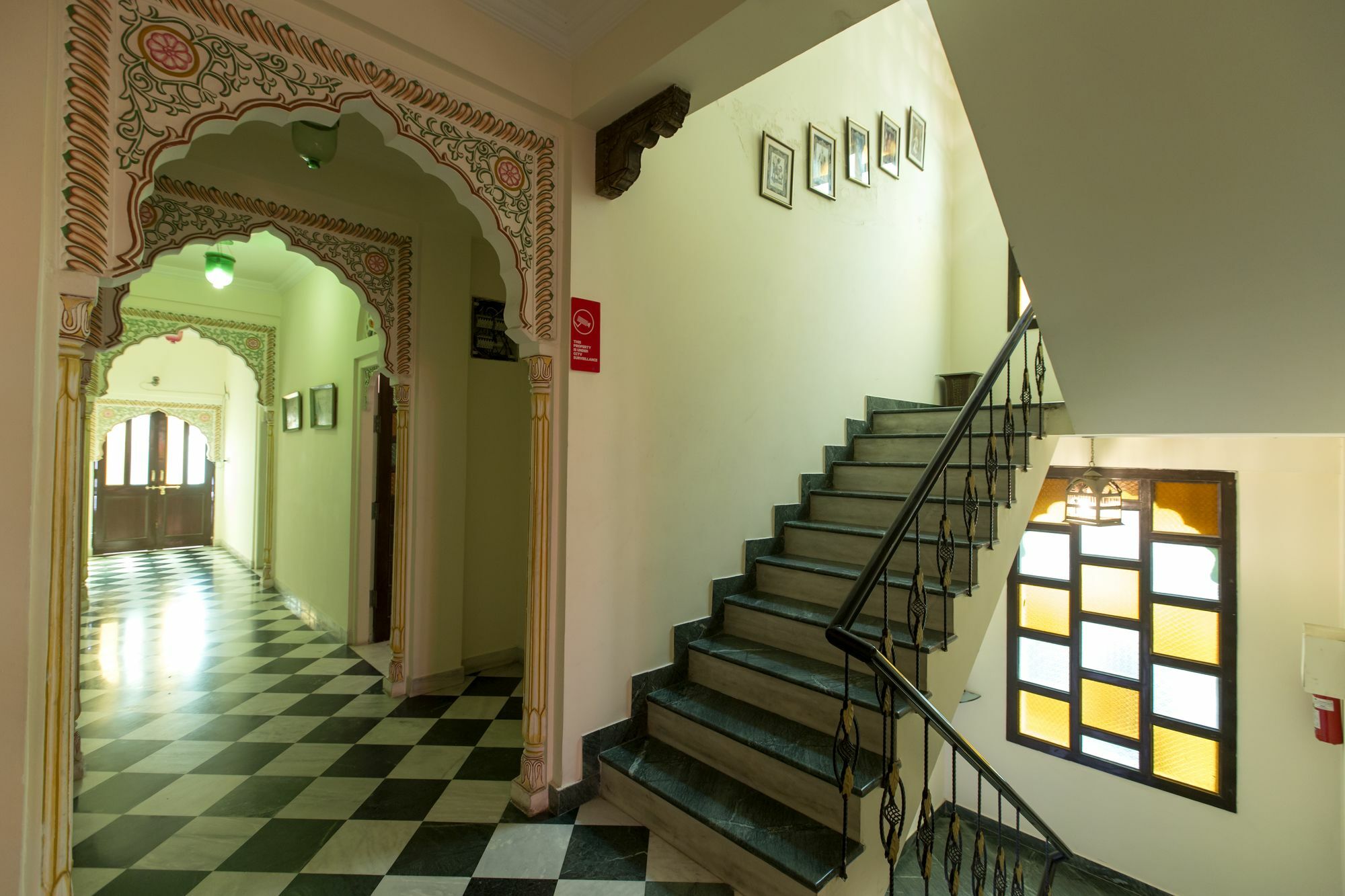OYO 1674 Hotel Tordi Haveli Divisione di Divisione di Jaipur Esterno foto